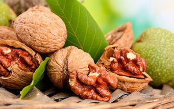 Walnut