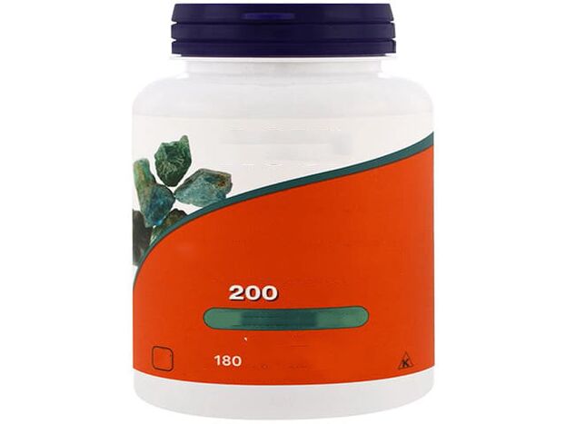 Vitamins for men
